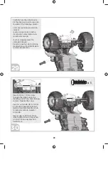 Предварительный просмотр 29 страницы Power Wheels FYX49 Owner'S Manual