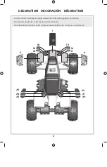 Предварительный просмотр 31 страницы Power Wheels FYX49 Owner'S Manual