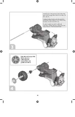 Preview for 16 page of Power Wheels FYX52 Owner'S Manual