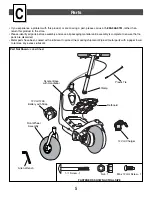 Preview for 5 page of Power Wheels G5107 Owner'S Manual With Assembly Instructions