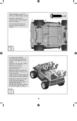 Preview for 39 page of Power Wheels GNH86 Owner'S Manual