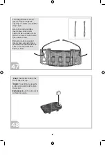 Preview for 41 page of Power Wheels GNH86 Owner'S Manual