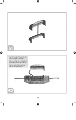 Preview for 43 page of Power Wheels GNH86 Owner'S Manual