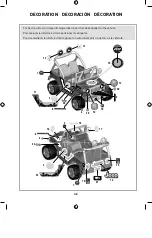 Preview for 48 page of Power Wheels GNH86 Owner'S Manual