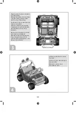 Preview for 50 page of Power Wheels GNH86 Owner'S Manual