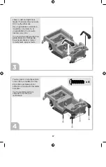 Preview for 17 page of Power Wheels GNL69 Owner'S Manual