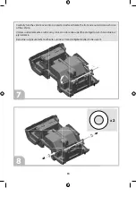 Preview for 19 page of Power Wheels GNL69 Owner'S Manual