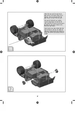 Preview for 21 page of Power Wheels GNL69 Owner'S Manual