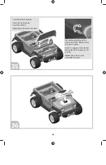 Preview for 31 page of Power Wheels GNL69 Owner'S Manual