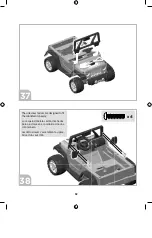 Preview for 32 page of Power Wheels GNL69 Owner'S Manual