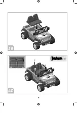 Preview for 33 page of Power Wheels GNL69 Owner'S Manual