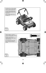 Preview for 35 page of Power Wheels GNL69 Owner'S Manual