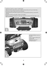 Preview for 41 page of Power Wheels GNL69 Owner'S Manual