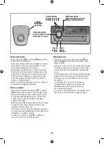 Preview for 45 page of Power Wheels GNL69 Owner'S Manual