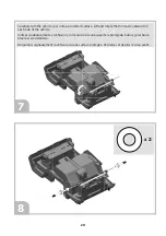 Preview for 20 page of Power Wheels GPR96 Owner'S Manual