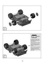 Preview for 23 page of Power Wheels GPR96 Owner'S Manual