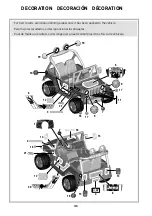 Preview for 43 page of Power Wheels GPR96 Owner'S Manual