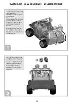 Preview for 49 page of Power Wheels GPR96 Owner'S Manual