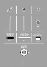 Preview for 14 page of Power Wheels GPW33 Owner'S Manual