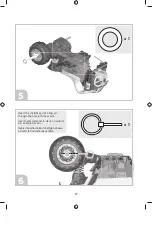 Preview for 17 page of Power Wheels GRJ53 Owner'S Manual