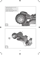 Preview for 18 page of Power Wheels GRJ53 Owner'S Manual