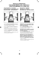 Preview for 37 page of Power Wheels GRJ53 Owner'S Manual