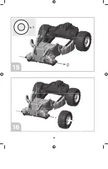 Preview for 23 page of Power Wheels GTR90 Owner'S Manual