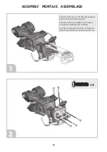 Preview for 15 page of Power Wheels GWT19 Owner'S Manual