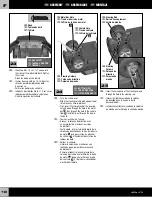 Preview for 18 page of Power Wheels H0439 Owner'S Manual With Assembly Instructions