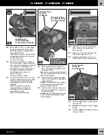 Preview for 19 page of Power Wheels H0439 Owner'S Manual With Assembly Instructions