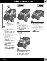 Preview for 23 page of Power Wheels H0439 Owner'S Manual With Assembly Instructions