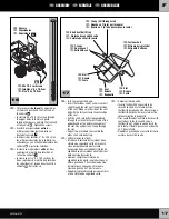 Preview for 17 page of Power Wheels H4804 Owner'S Manual With Assembly Instructions