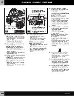 Preview for 22 page of Power Wheels H4804 Owner'S Manual With Assembly Instructions