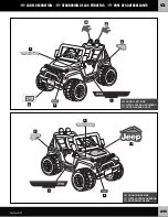 Preview for 25 page of Power Wheels H4804 Owner'S Manual With Assembly Instructions