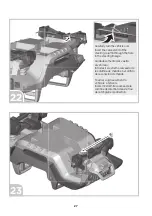 Предварительный просмотр 27 страницы Power Wheels HGB67 Owner'S Manual