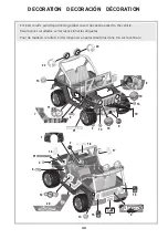 Preview for 40 page of Power Wheels HGD19 Owner'S Manual