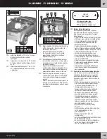 Предварительный просмотр 15 страницы Power Wheels J4391 Owner'S Manual With Assembly Instructions