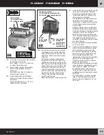 Предварительный просмотр 17 страницы Power Wheels J4391 Owner'S Manual With Assembly Instructions