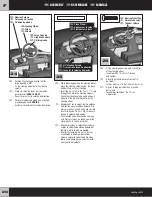 Предварительный просмотр 20 страницы Power Wheels J4391 Owner'S Manual With Assembly Instructions