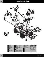 Предварительный просмотр 6 страницы Power Wheels JEEP Wrangler P5063 Owner'S Manual