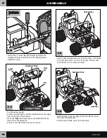 Предварительный просмотр 12 страницы Power Wheels JEEP Wrangler P5063 Owner'S Manual