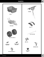 Preview for 5 page of Power Wheels Kawasaki Adventure 4x4 Owner'S Manual With Assembly Instructions