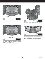 Предварительный просмотр 8 страницы Power Wheels Kawasaki BRUTE FORCE R8126 Owner'S Manual & Assembly Instructions