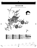 Preview for 6 page of Power Wheels Kawasaki KFX P9723 Owner'S Manual & Assembly Instructions