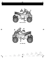 Preview for 14 page of Power Wheels Kawasaki KFX P9723 Owner'S Manual & Assembly Instructions