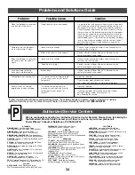 Preview for 24 page of Power Wheels Kawasaki NINJA 73690 Owner'S Manual & Assembly Instructions