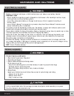 Preview for 3 page of Power Wheels LIL' QUAD K4565 Owner'S Manual