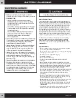 Preview for 6 page of Power Wheels LIL' QUAD K4565 Owner'S Manual