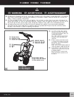 Preview for 11 page of Power Wheels M7246 Owner'S Manual With Assembly Instructions