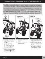 Preview for 15 page of Power Wheels M7246 Owner'S Manual With Assembly Instructions